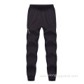 Custom Cheap Pants Men's Sports Trousers Bottoms